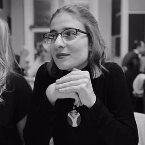 Meet your Posher, Efil